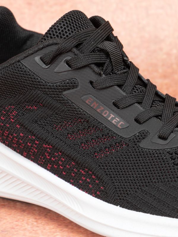 Tenis para Hombre estilo Sport con líneas 650M