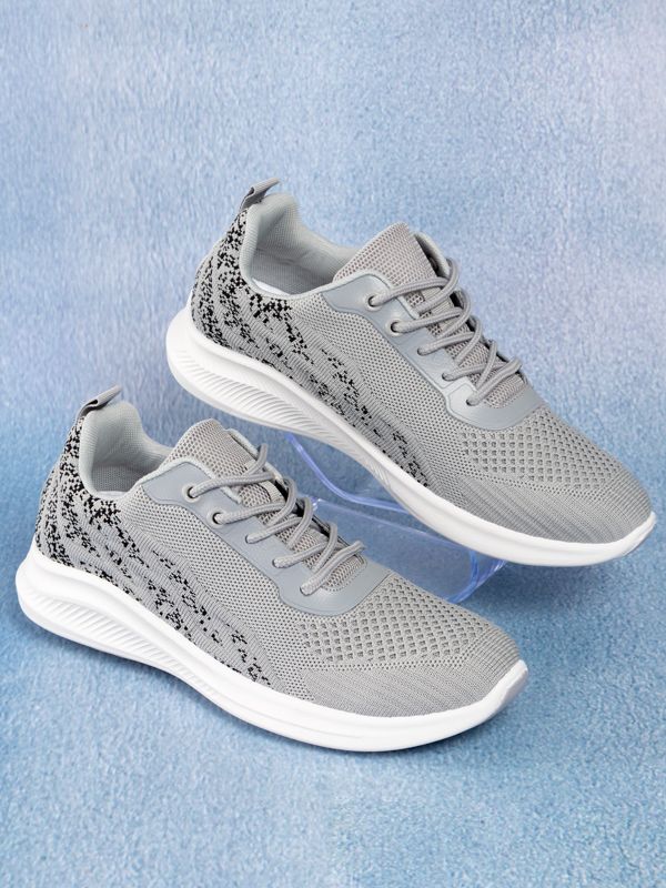 Tenis Athletic style con Diseño para Hombre 652M