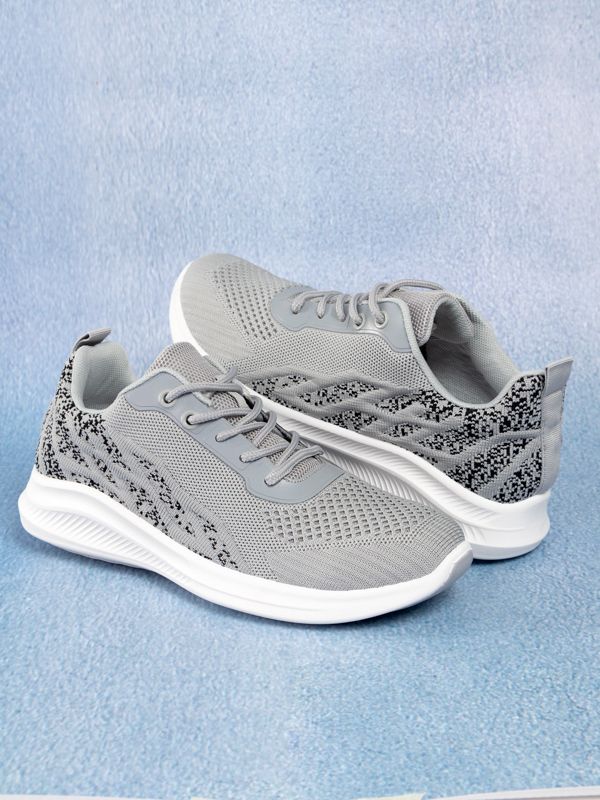 Tenis Athletic style con Diseño para Hombre 652M