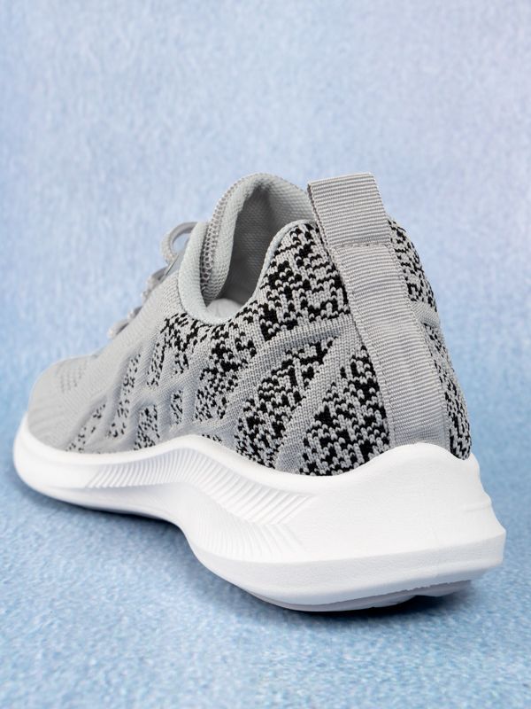 Tenis Athletic style con Diseño para Hombre 652M