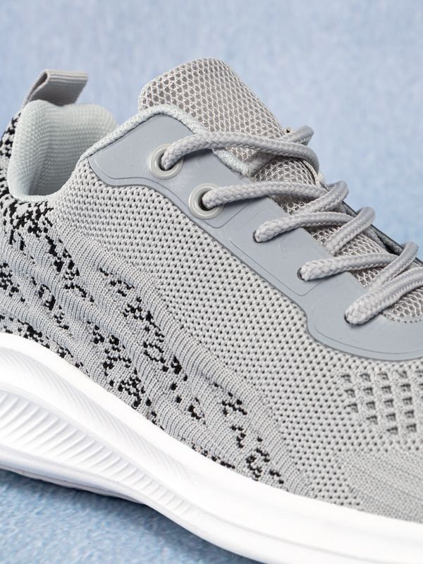 Tenis Athletic style con Diseño para Hombre 652M