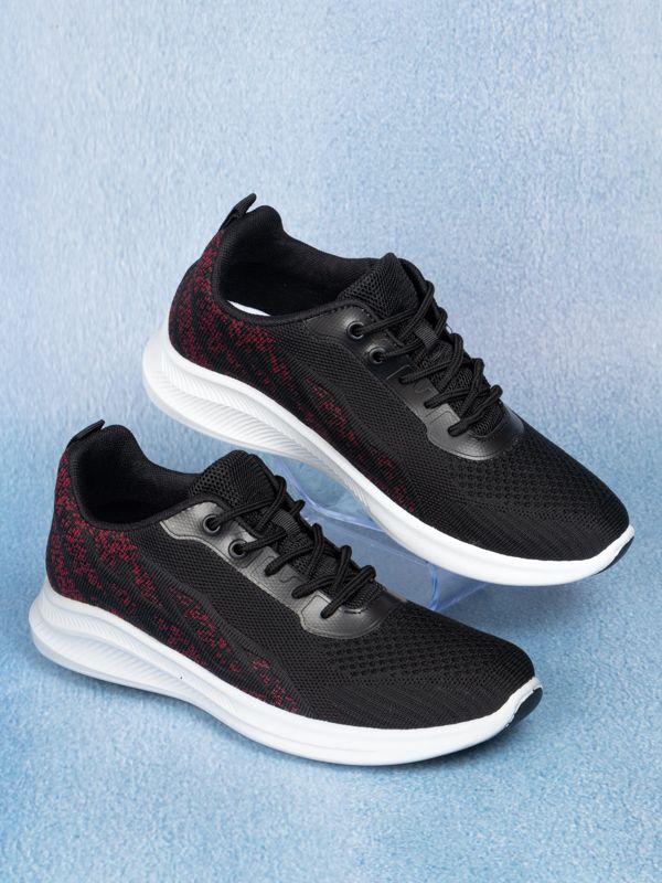 Tenis Athletic style con Diseño para Hombre 652M