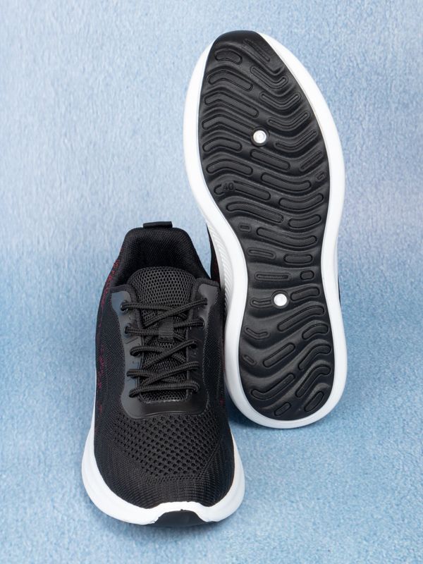 Tenis Athletic style con Diseño para Hombre 652M