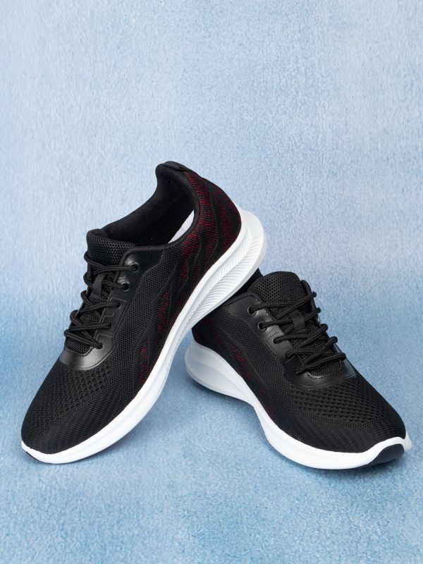 Tenis Athletic style con Diseño para Hombre 652M