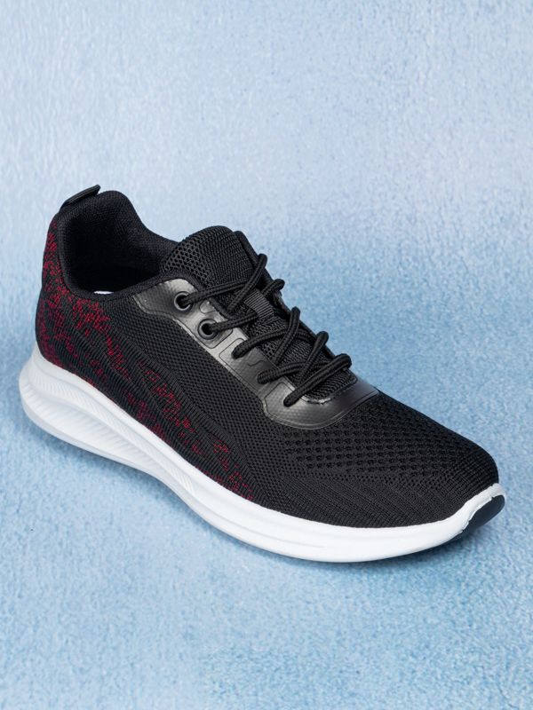 Tenis Athletic style con Diseño para Hombre 652M