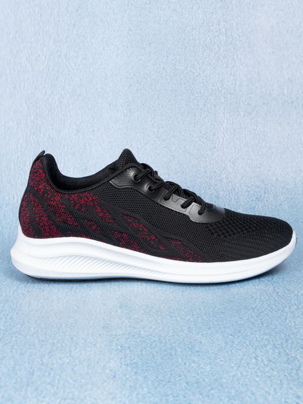 Tenis Athletic style con Diseño para Hombre 652M