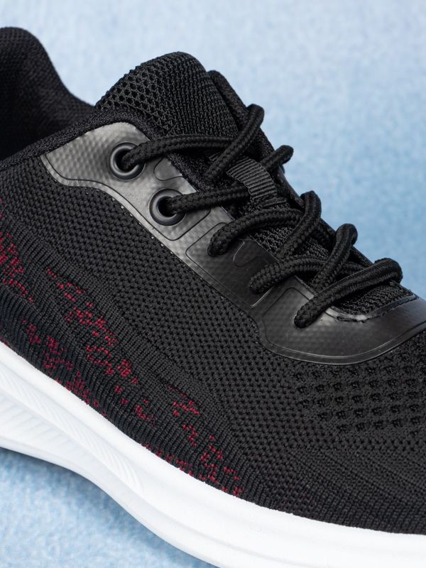 Tenis Athletic style con Diseño para Hombre 652M