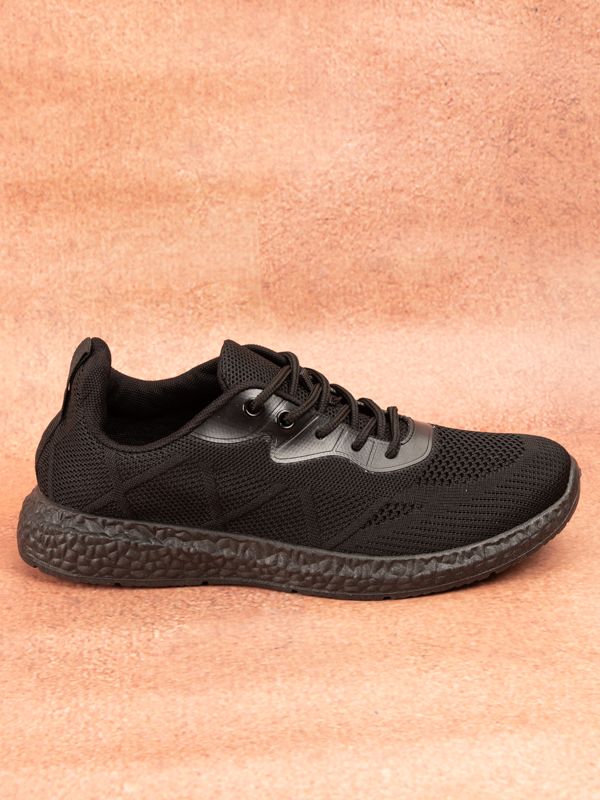 Tenis para Hombre estilo Sport con Textura 657M