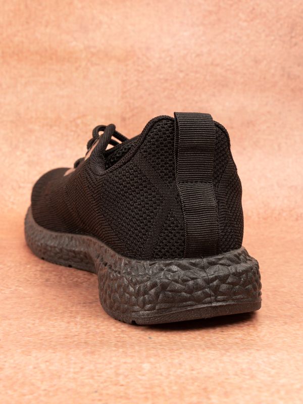 Tenis para Hombre estilo Sport con Textura 657M