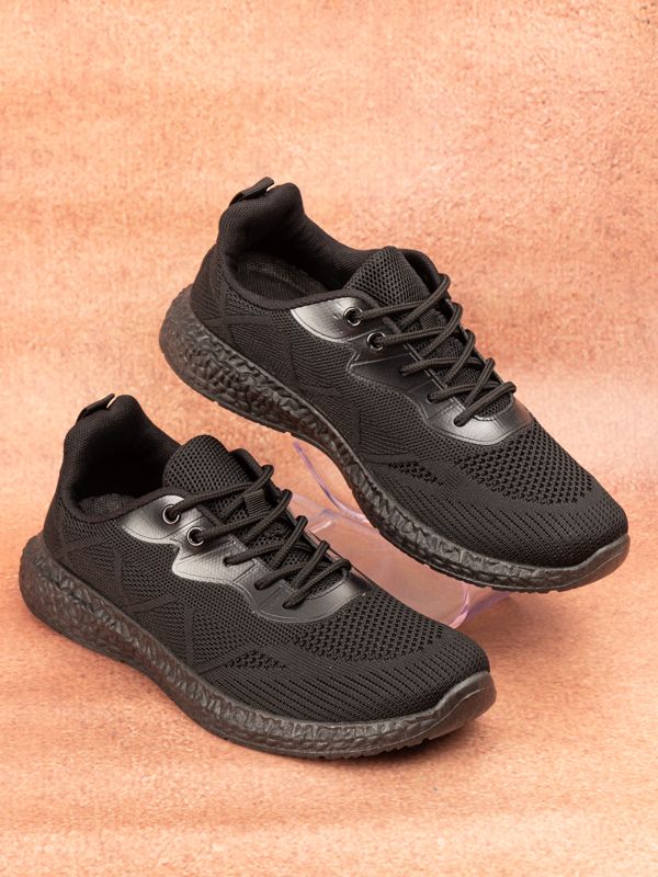 Tenis para Hombre estilo Sport con Textura 657M