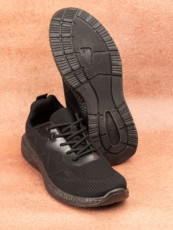 Tenis para Hombre estilo Sport con Textura 657M