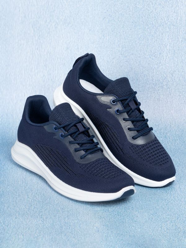 Tenis para Hombre Athletic style 658M