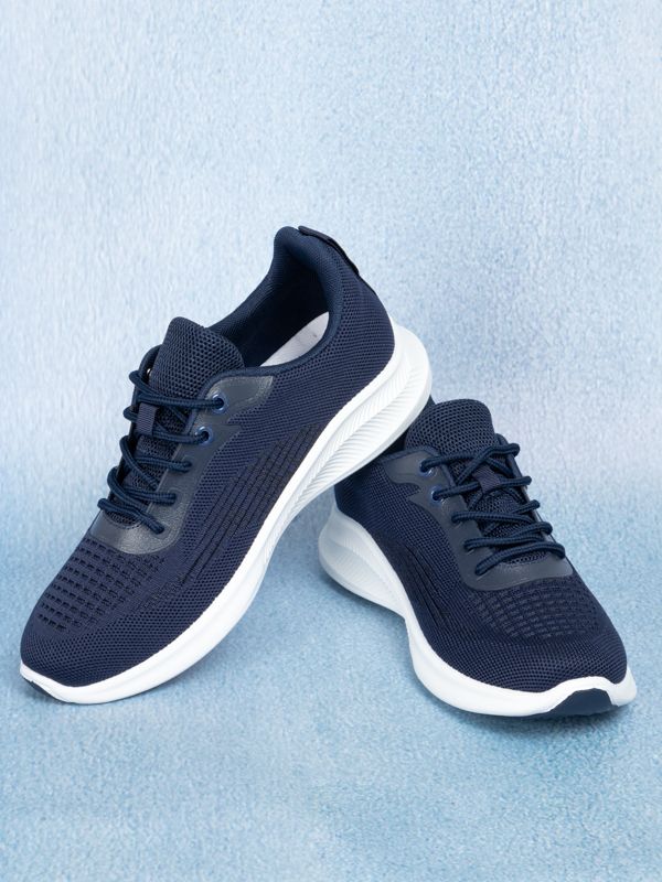 Tenis para Hombre Athletic style 658M