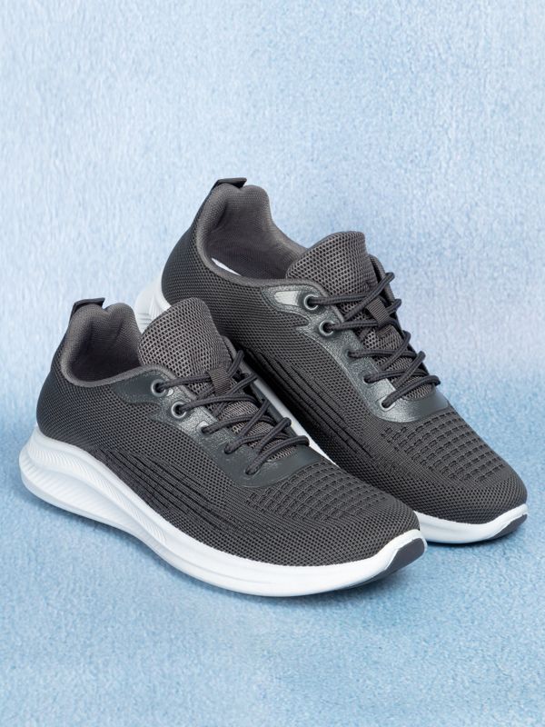 Tenis para Hombre Athletic style 658M