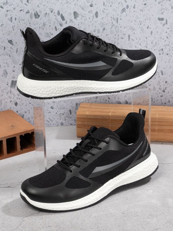Tenis Agile Sport style 6829M