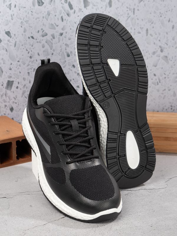Tenis Agile Sport style 6829M