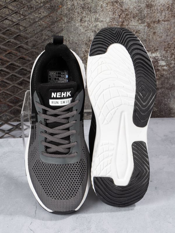 Tenis Runner NEHK Sport style DL006M