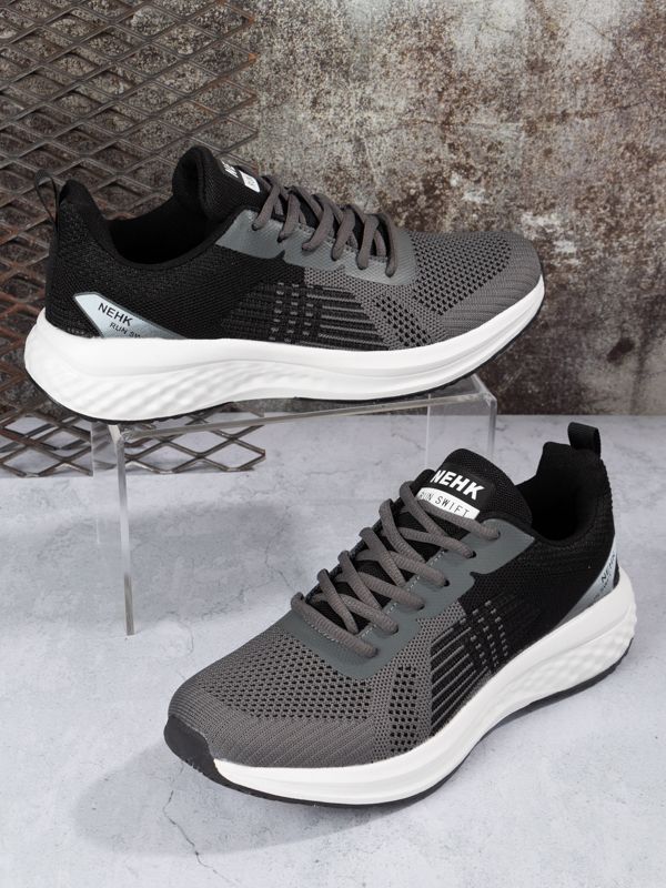 Tenis Runner NEHK Sport style DL006M