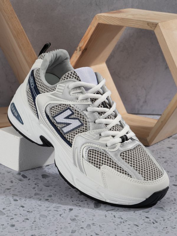 Tenis Runner Sport Trainer style 530M