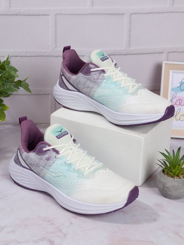 Tenis Sport Soft style D18SW