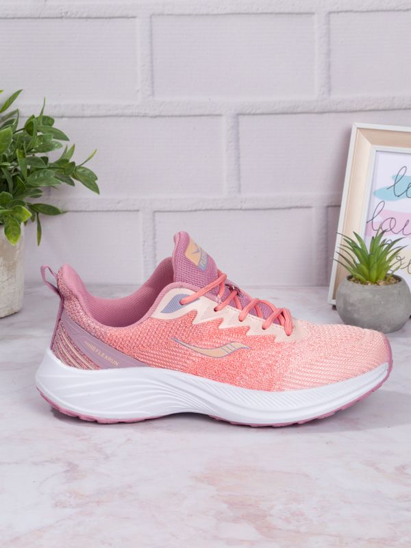Tenis Sport Soft style D18SW
