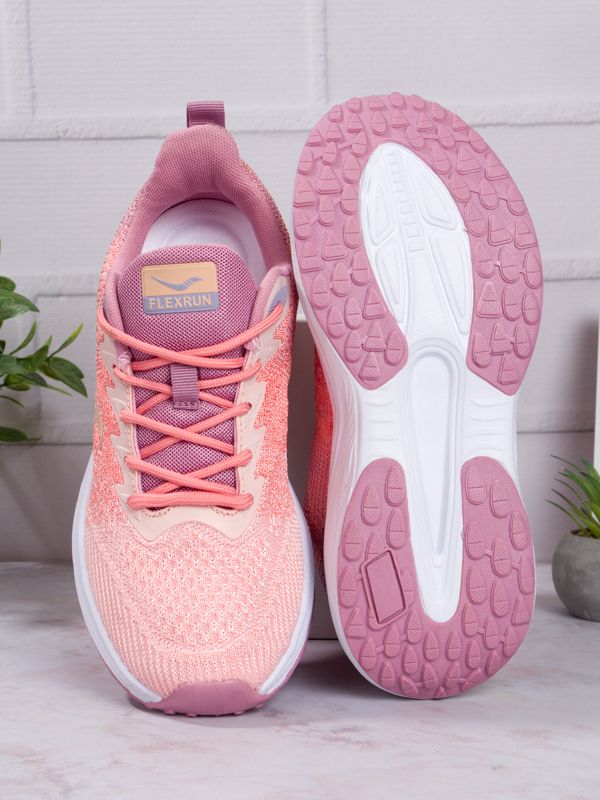 Tenis Sport Soft style D18SW