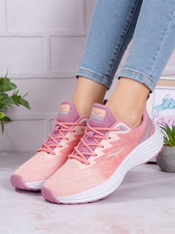 Tenis Sport Soft style D18SW