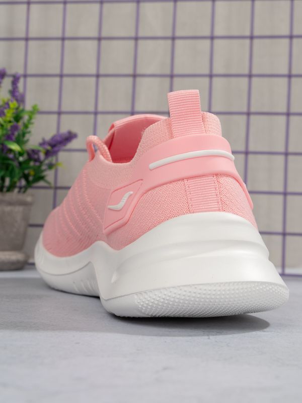 Tenis Light Soft Sport style D11W
