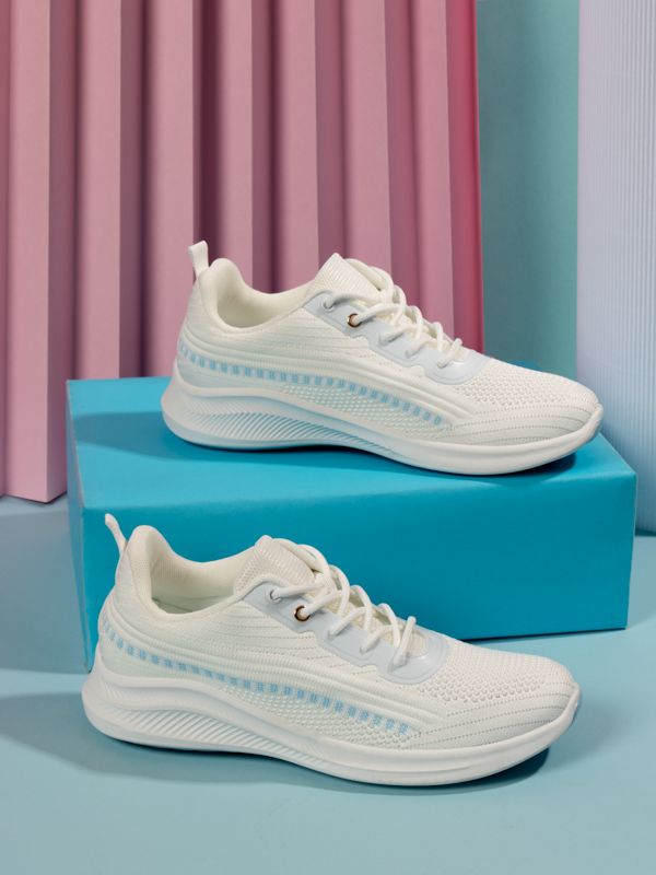 Tenis estilo Running Deportivo para Mujer 651