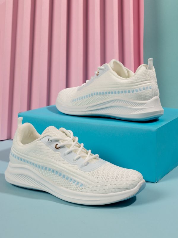 Tenis estilo Running Deportivo para Mujer 651