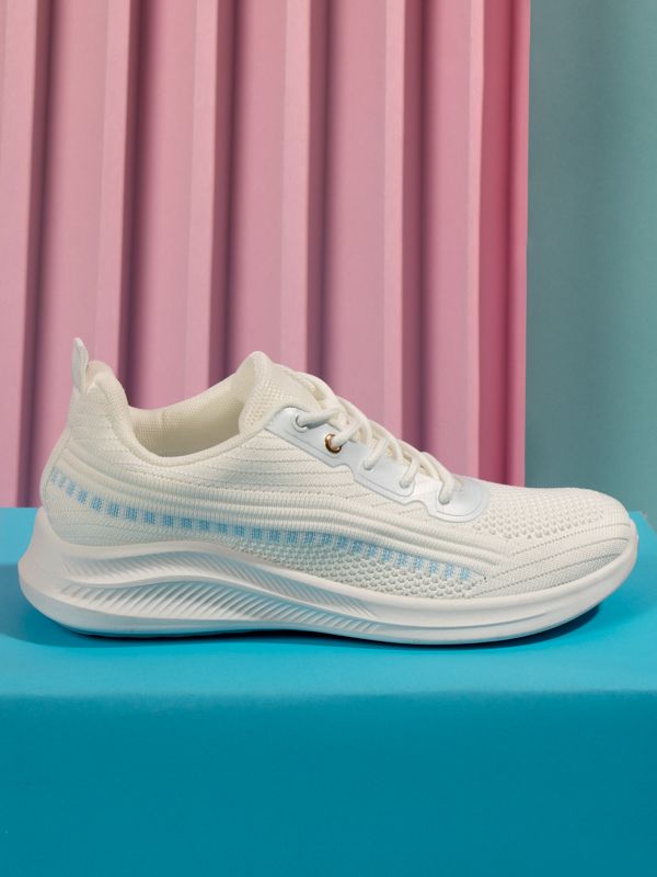 Tenis estilo Running Deportivo para Mujer 651