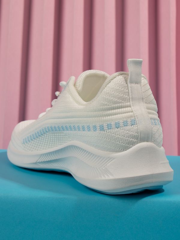 Tenis estilo Running Deportivo para Mujer 651