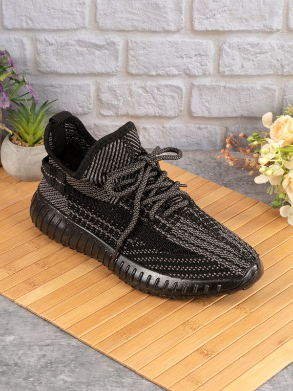 Tenis Rubber Sole estilo Fresh Sport 778
