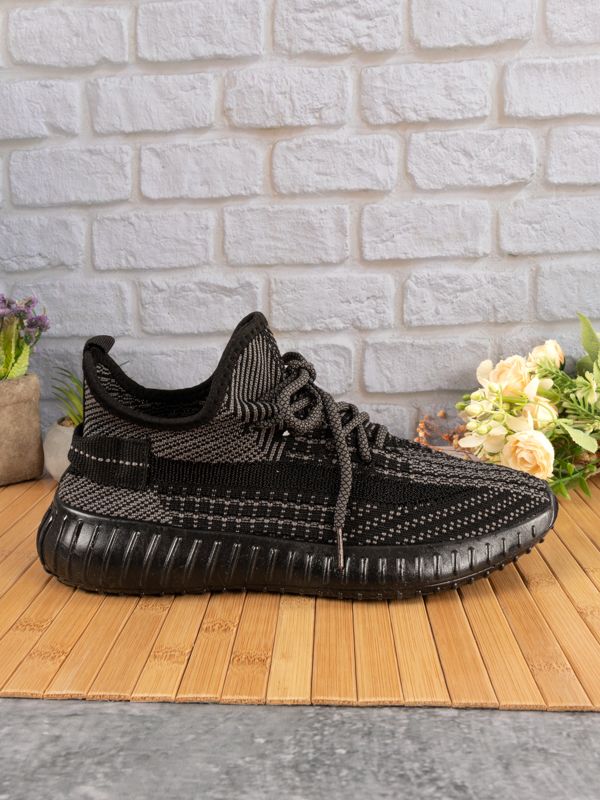 Tenis Rubber Sole estilo Fresh Sport 778
