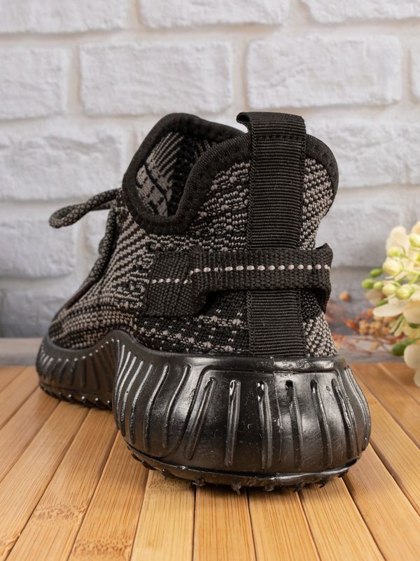 Tenis Rubber Sole estilo Fresh Sport 778