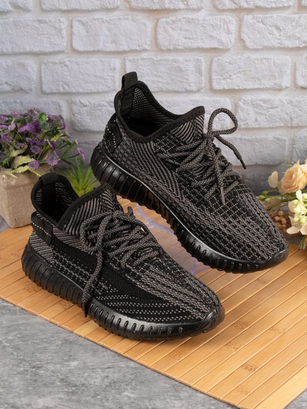 Tenis estilo Fresh Sport Rubber Sole 778M