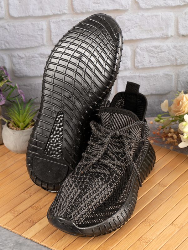 Tenis Rubber Sole estilo Fresh Sport 778