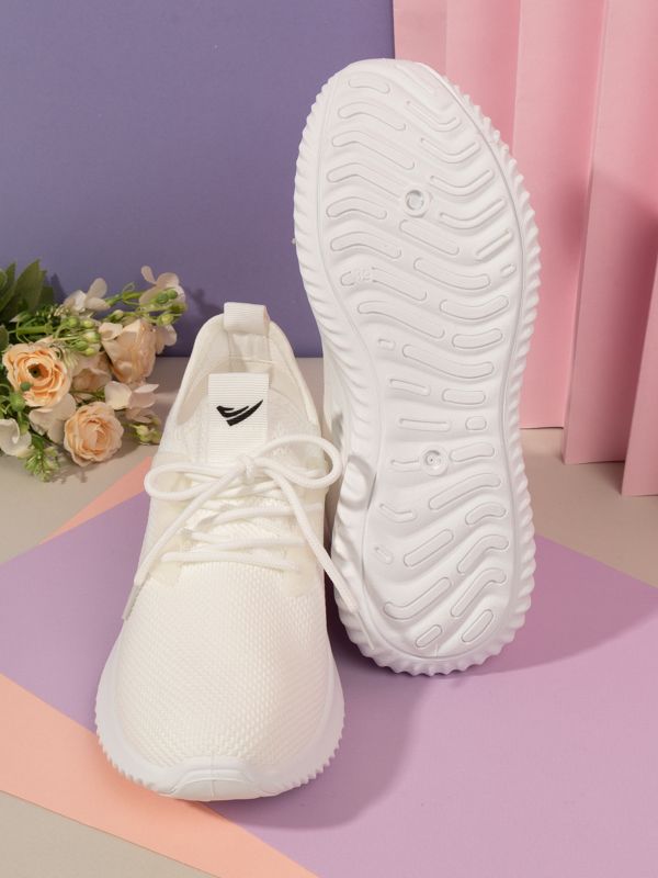 Tenis estilo cómodo y Deportivo para Mujer F12A