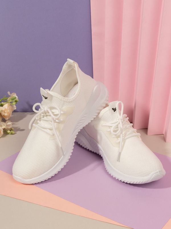 Tenis estilo cómodo y Deportivo para Mujer F12A