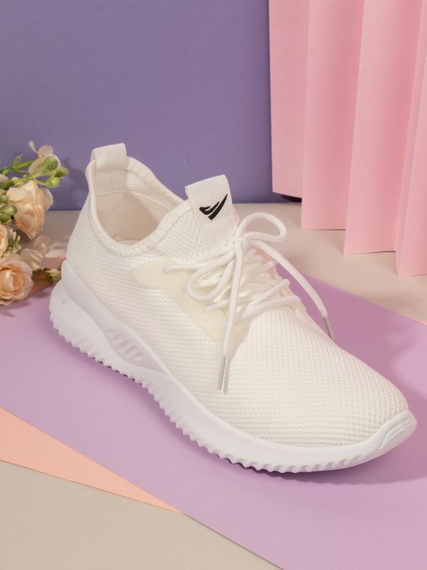 Tenis estilo cómodo y Deportivo para Mujer F12A