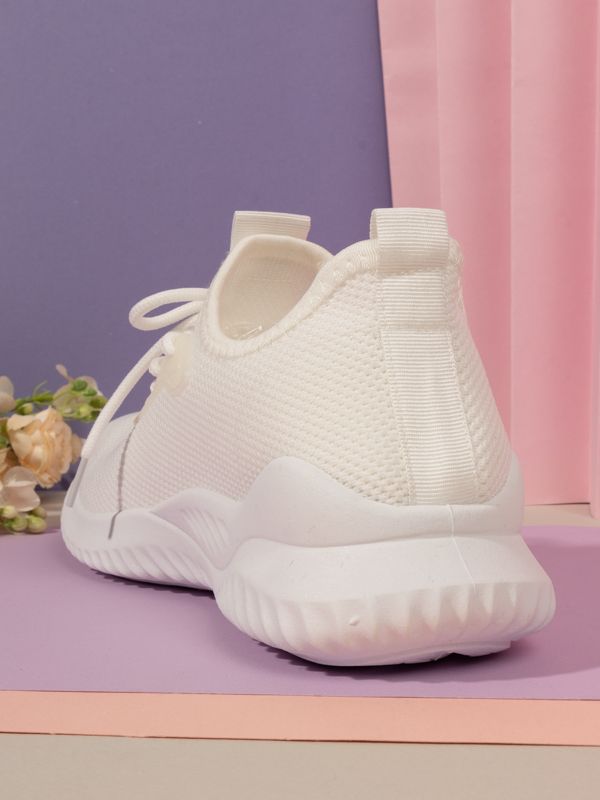 Tenis estilo cómodo y Deportivo para Mujer F12A