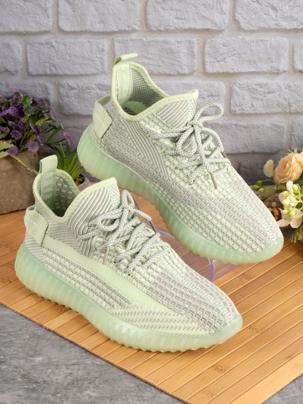 Tenis Rubber Sole estilo Fresh Sport 778