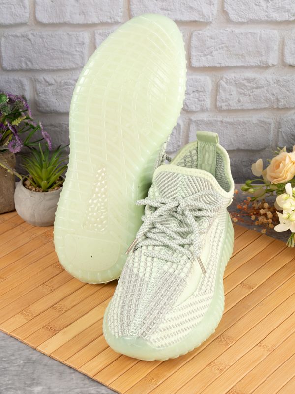 Tenis Rubber Sole estilo Fresh Sport 778