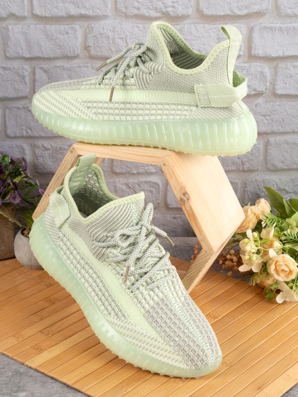 Tenis Rubber Sole estilo Fresh Sport 778