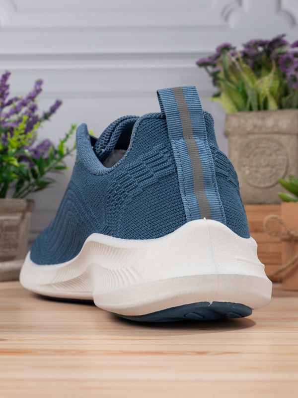 Tenis para Mujer Texture Sport style 659