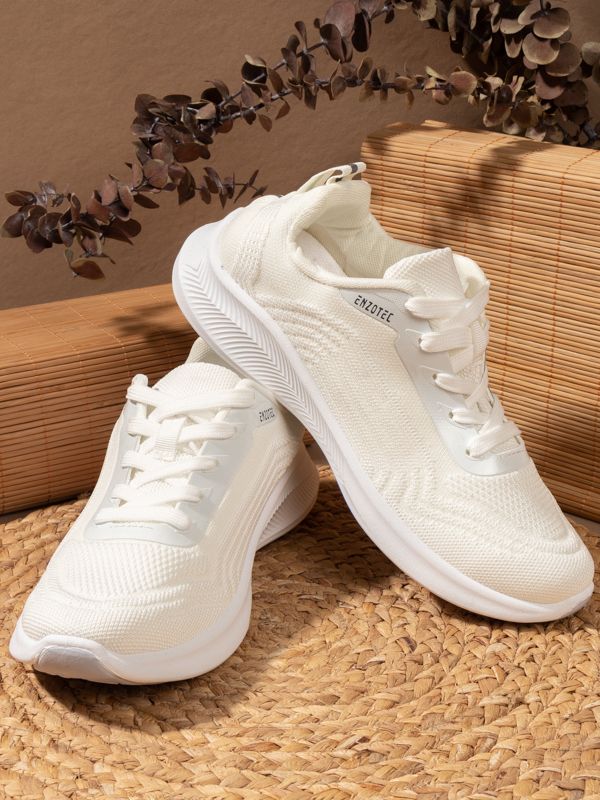 Tenis sport blancos 2025