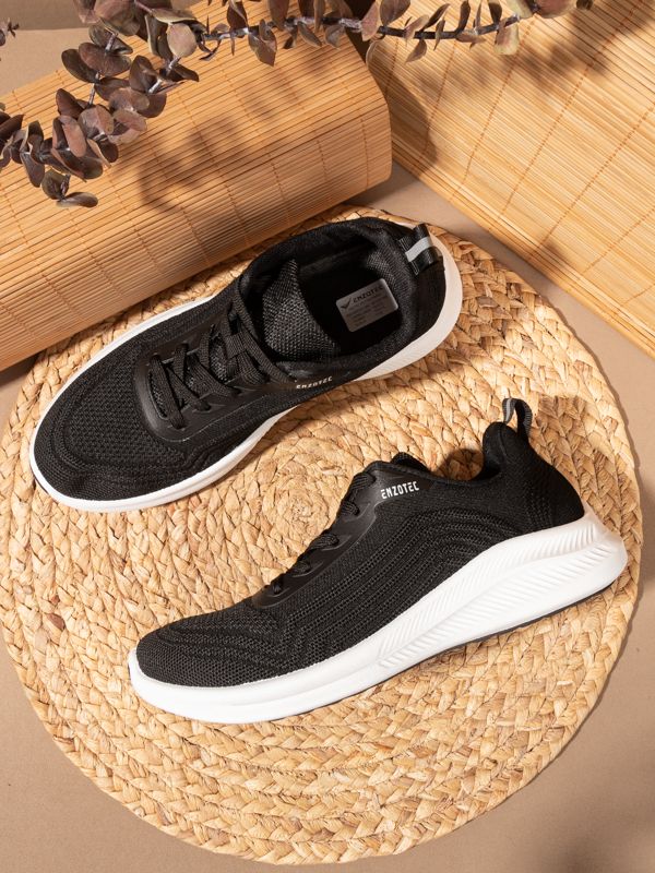 Modelo de tenis para discount mujer
