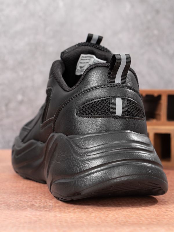 Tenis Sport Impact Absorption ED03M