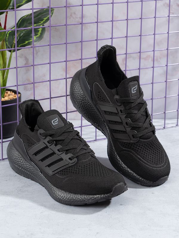 Tenis Runner Sport Boost Style ED02W