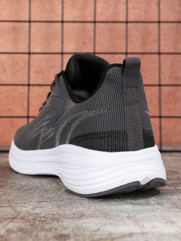 Tenis Sport Crossfit style 329M